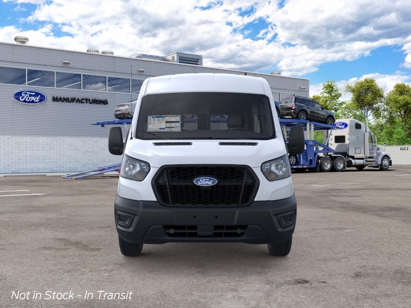 2026 Ford Transit-250 Cargo Van