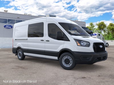 2026 Ford Transit-250 Cargo Van