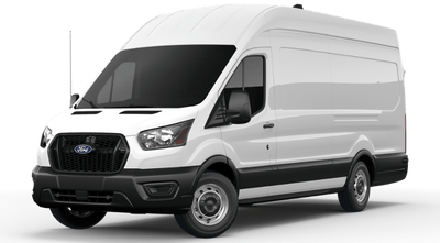 2026 Ford Transit-250 Cargo Van