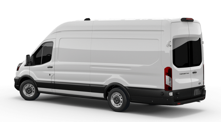 2026 Ford Transit-250 Cargo Van
