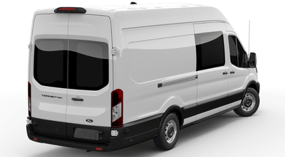 2026 Ford Transit-250 Cargo Van