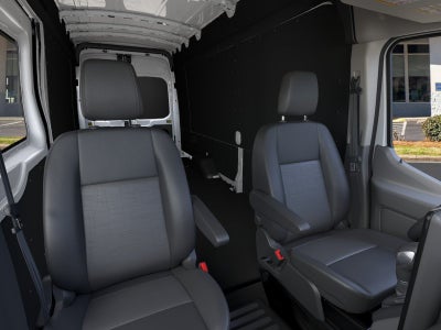 2026 Ford Transit-250 Cargo Van