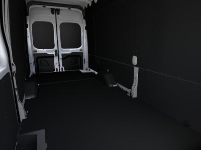 2026 Ford Transit-250 Cargo Van