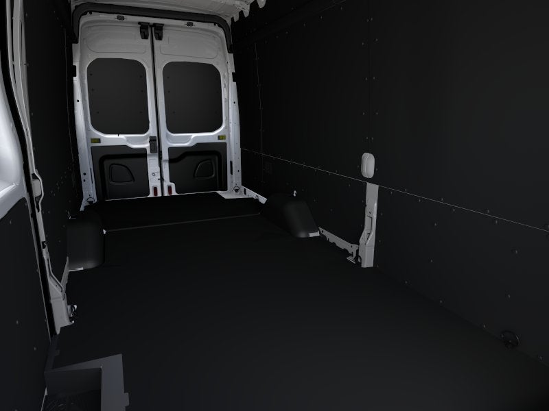 2026 Ford Transit-250 Cargo Van