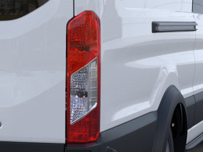 2026 Ford Transit-250 Cargo Van