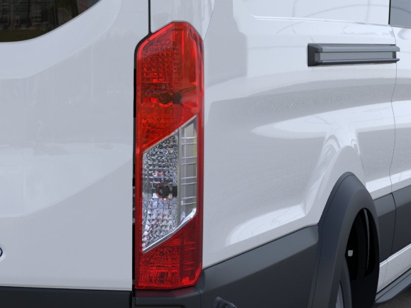 2026 Ford Transit-250 Cargo Van