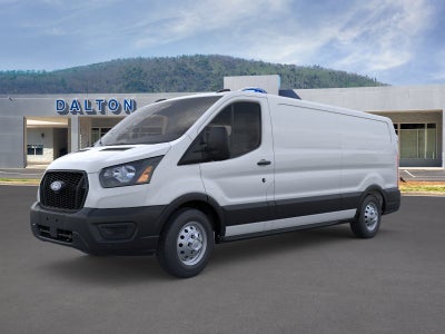 2026 Ford Transit-350 Cargo Van