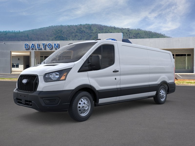 2026 Ford Transit-350 Cargo Van
