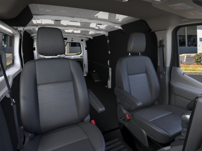 2026 Ford Transit-350 Cargo Van