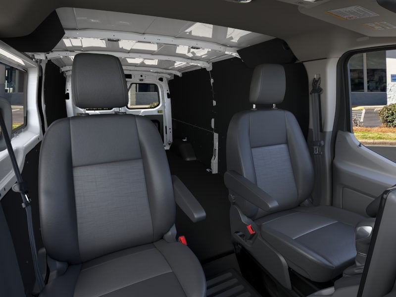 2026 Ford Transit-350 Cargo Van