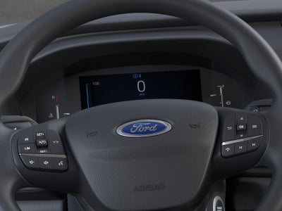 2026 Ford Transit-350 Cargo Van
