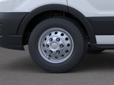 2026 Ford Transit-350 Cargo Van
