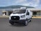 2026 Ford Transit-350 Cargo Van