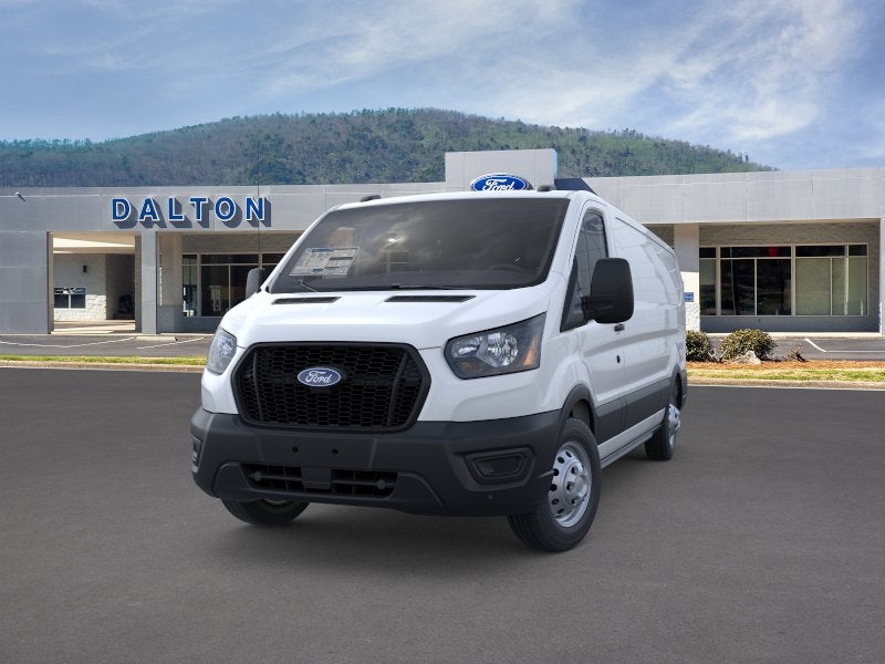 2026 Ford Transit-350 Cargo Van