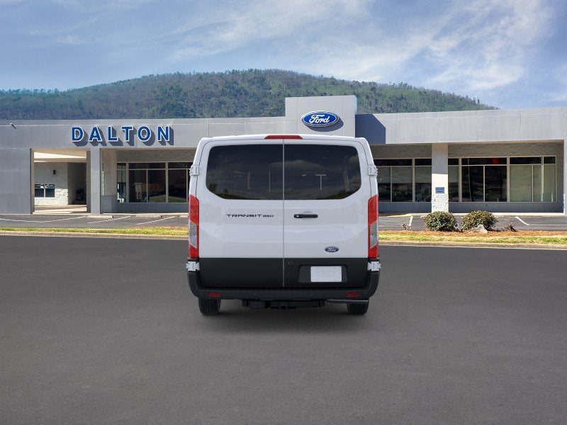 2026 Ford Transit-350 Cargo Van