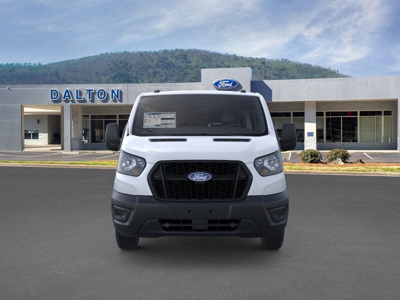2026 Ford Transit-350 Cargo Van