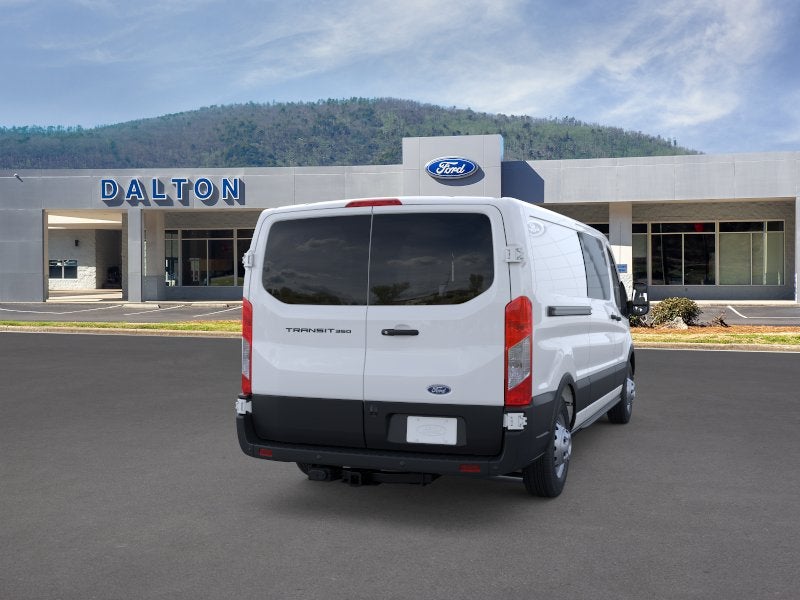 2026 Ford Transit-350 Cargo Van