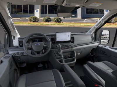 2026 Ford Transit-350 Cargo Van