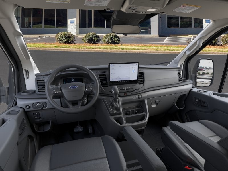 2026 Ford Transit-350 Cargo Van