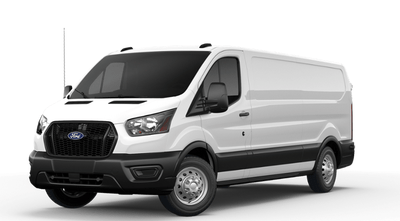 2026 Ford Transit-350 Cargo Van