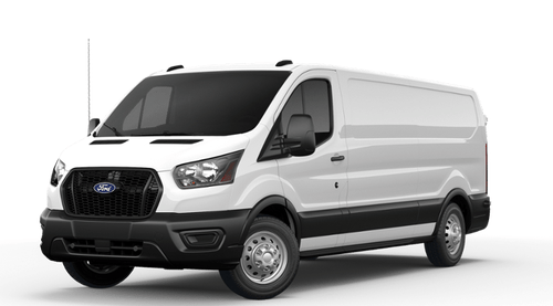 2026 Ford Transit-350 Cargo Van
