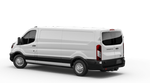 2026 Ford Transit-350 Cargo Van