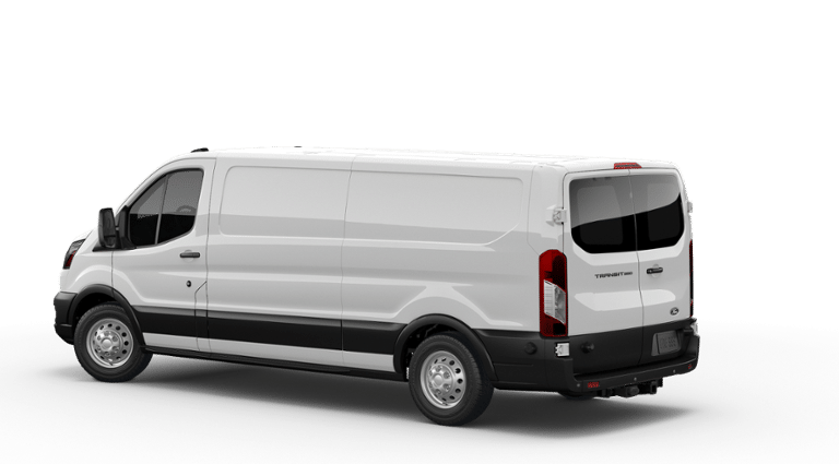 2026 Ford Transit-350 Cargo Van