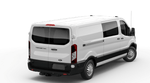 2026 Ford Transit-350 Cargo Van