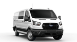 2026 Ford Transit-350 Cargo Van