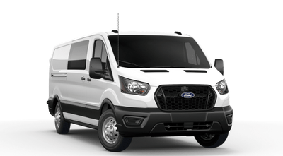 2026 Ford Transit-350 Cargo Van