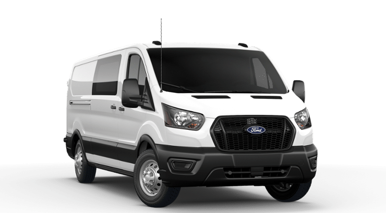 2026 Ford Transit-350 Cargo Van