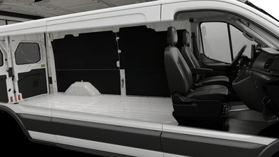 2026 Ford Transit-350 Cargo Van