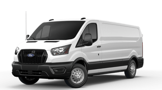 2026 Ford Transit-350 Cargo Van
