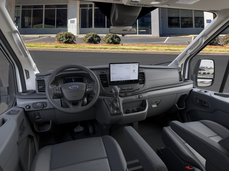 2026 Ford Transit-350 Cargo Van