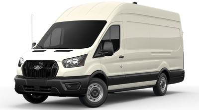 2026 Ford Transit-350 Cargo Van