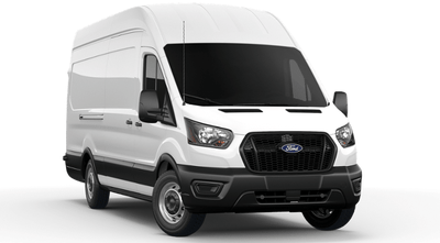 2026 Ford Transit-350 Cargo Van