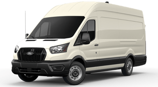 2026 Ford Transit-350 Cargo Van