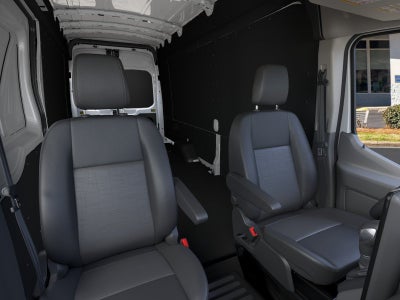 2026 Ford Transit-350 Cargo Van