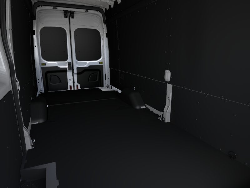 2026 Ford Transit-350 Cargo Van