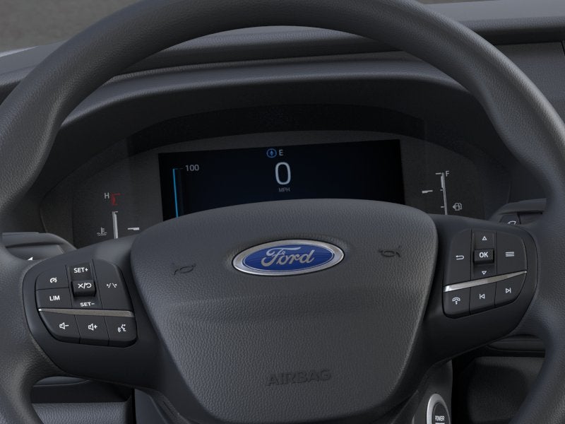 2026 Ford Transit-350 Cargo Van