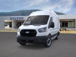 2026 Ford Transit-350 Cargo Van