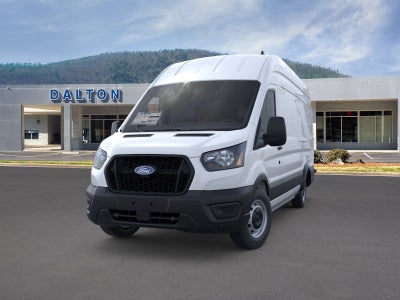 2026 Ford Transit-350 Cargo Van