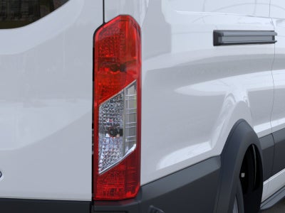 2026 Ford Transit-350 Cargo Van