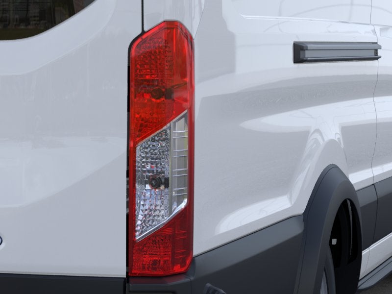 2026 Ford Transit-350 Cargo Van