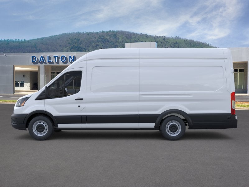 2026 Ford Transit-350 Cargo Van