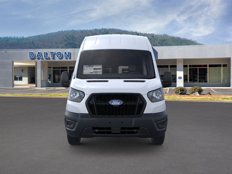 2026 Ford Transit-350 Cargo Van