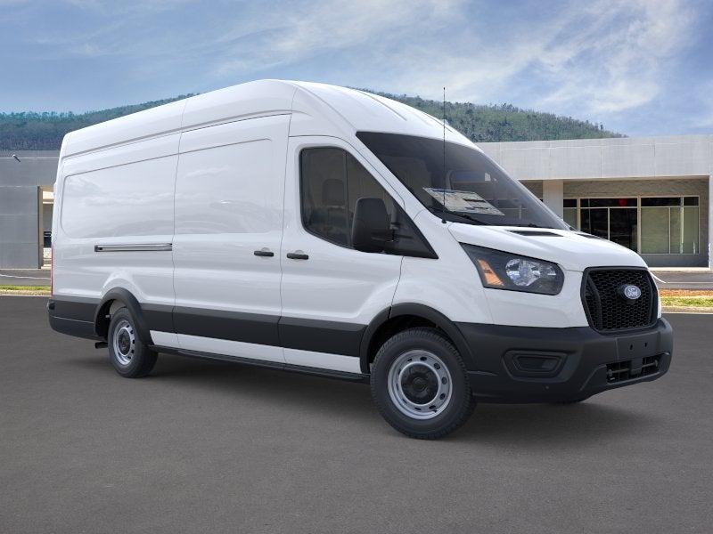 2026 Ford Transit-350 Cargo Van