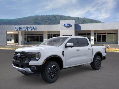 2025 Ford Ranger LARIAT®