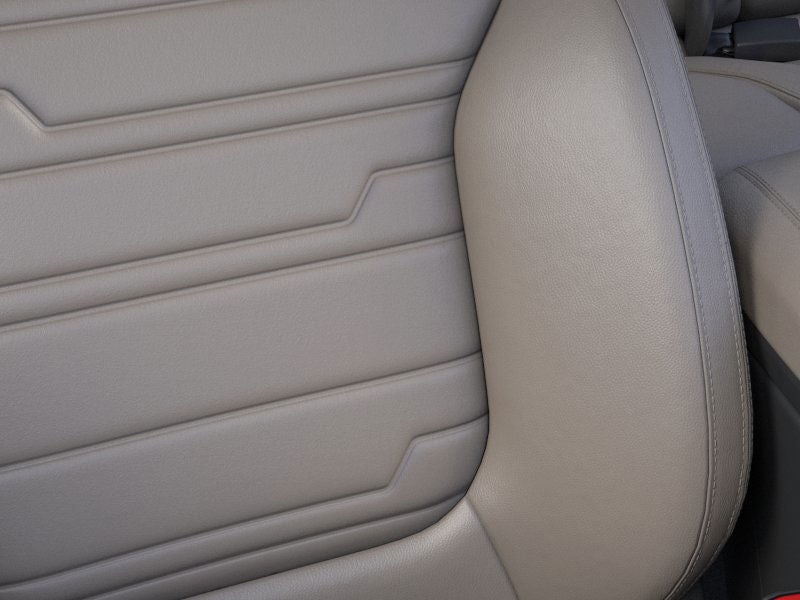 2025 Ford Ranger LARIAT®