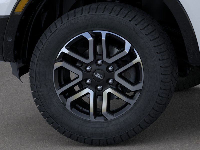 2025 Ford Ranger LARIAT®